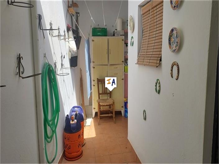 Image No.7-Maison de 4 chambres à vendre à Priego de Córdoba