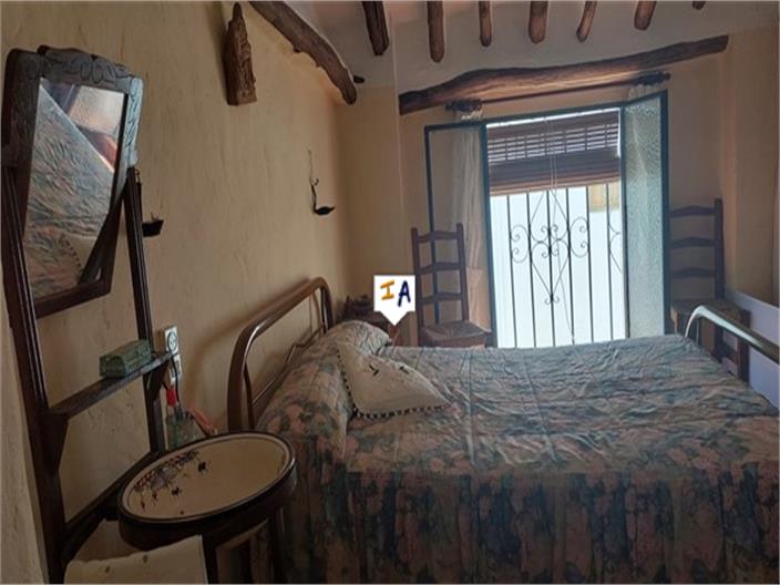 Image No.10-Maison de 4 chambres à vendre à Priego de Córdoba