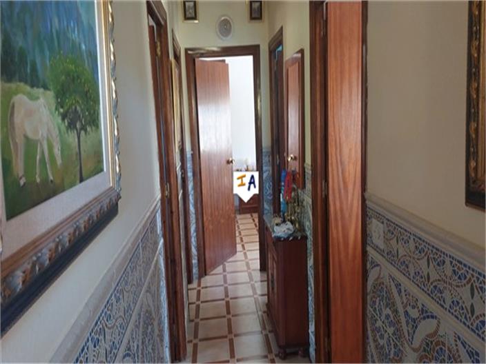 Image No.12-Ferme de 4 chambres à vendre à Ermita Nueva