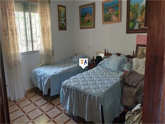 Image No.13-Ferme de 4 chambres à vendre à Ermita Nueva