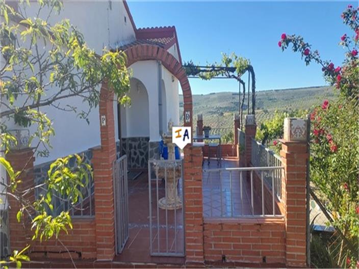 Image No.3-Ferme de 4 chambres à vendre à Ermita Nueva