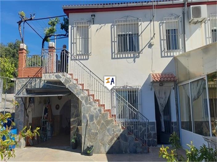 Image No.5-Ferme de 4 chambres à vendre à Ermita Nueva