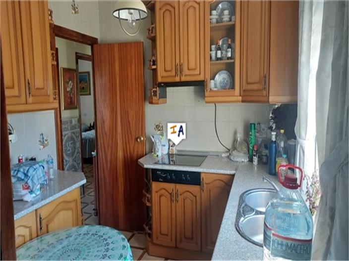 Image No.10-Ferme de 4 chambres à vendre à Ermita Nueva