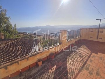 Inland Andalucia most sold property