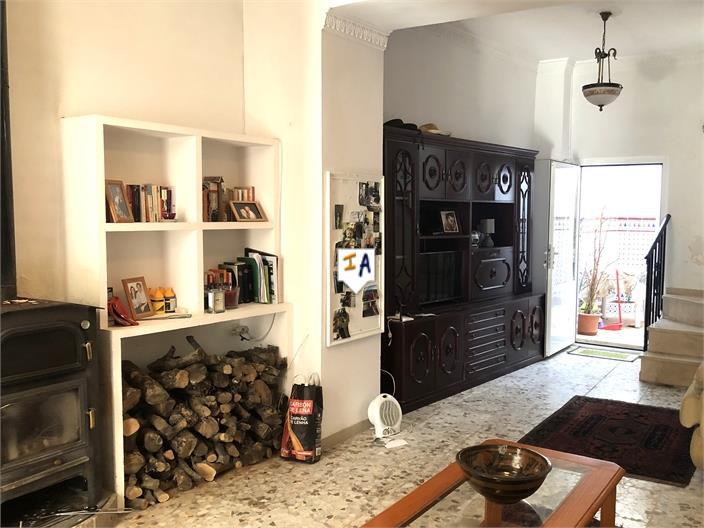 Image No.3-Maison de 3 chambres à vendre à Pruna