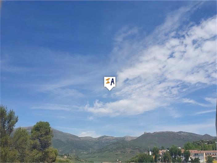 Image No.3-Propriété de 2 chambres à vendre à Carcabuey