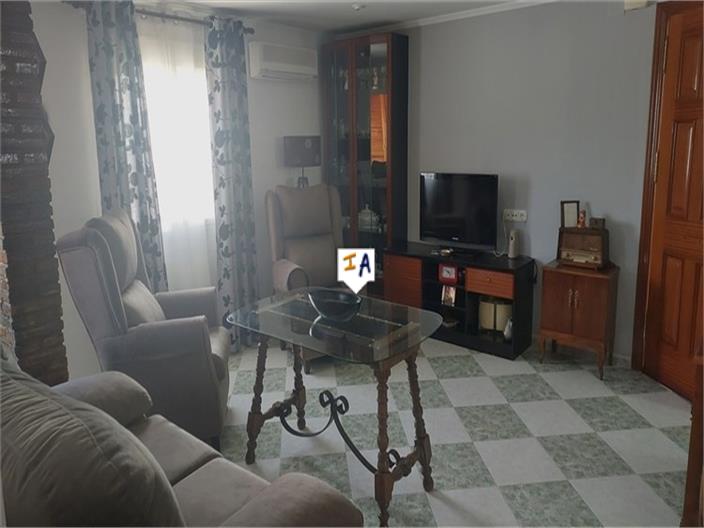 Image No.7-Propriété de 2 chambres à vendre à Carcabuey