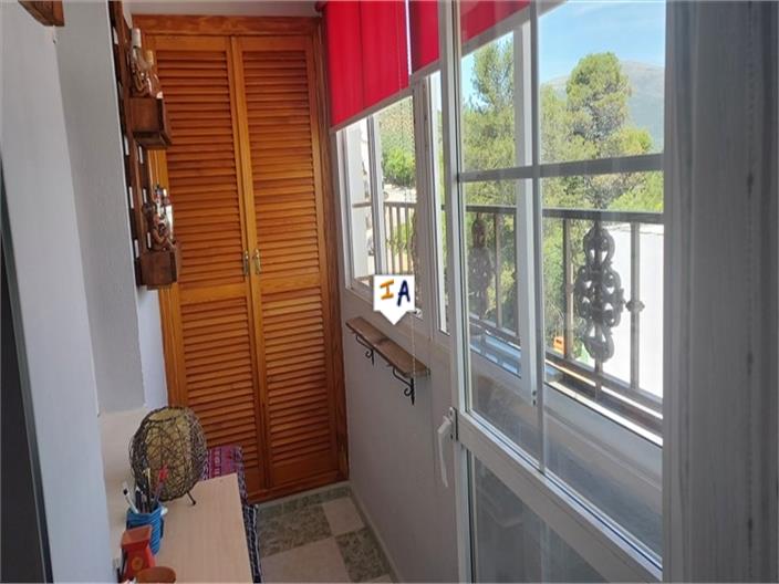 Image No.8-Propriété de 2 chambres à vendre à Carcabuey