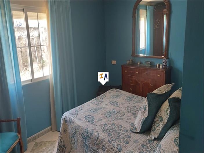 Image No.10-Propriété de 2 chambres à vendre à Carcabuey