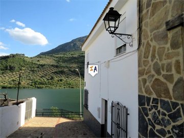 Inland Andalucia most sold property