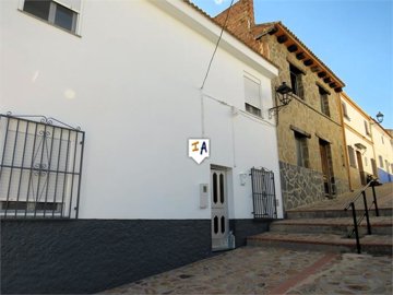 Inland Andalucia most sold property