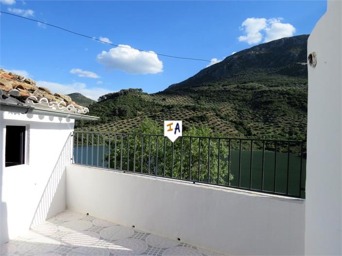 Image No.4-Maison de 3 chambres à vendre à Las Casillas