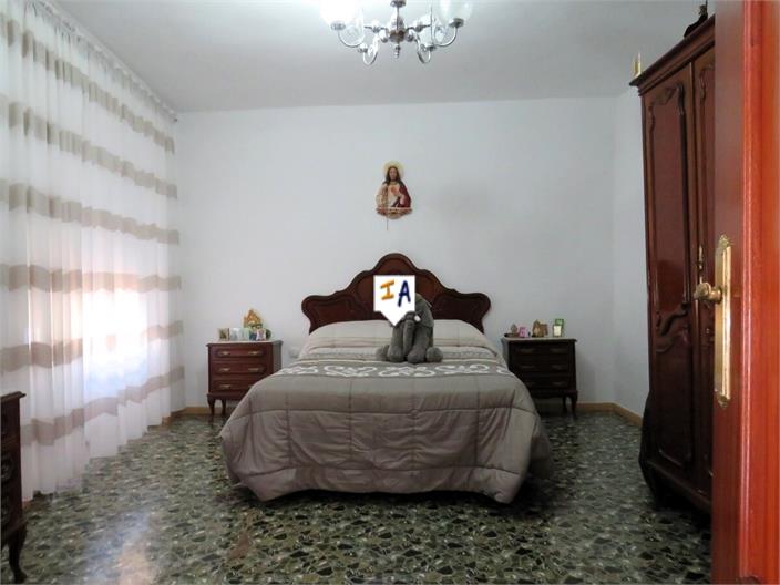 Image No.5-Maison de 3 chambres à vendre à Las Casillas