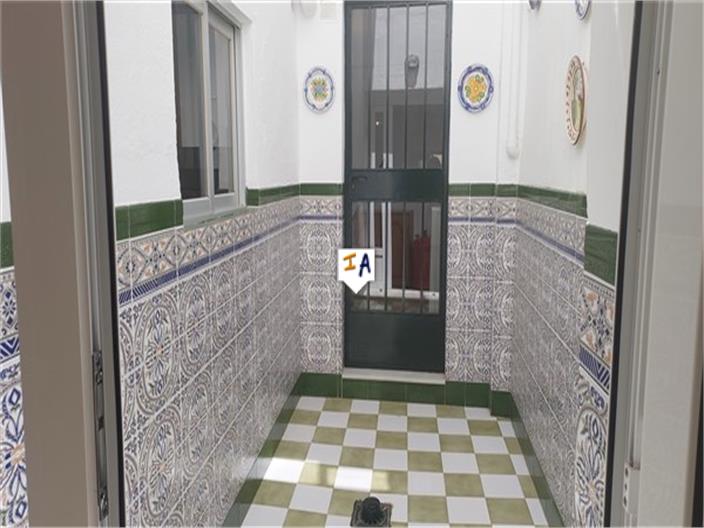 Image No.12-Maison de 3 chambres à vendre à Carcabuey