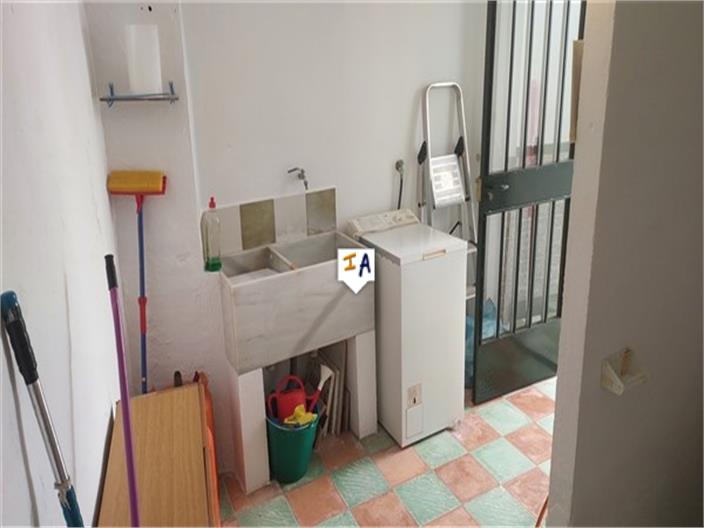 Image No.15-Maison de 3 chambres à vendre à Carcabuey