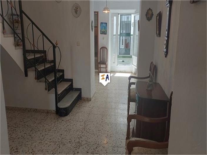 Image No.16-Maison de 3 chambres à vendre à Carcabuey