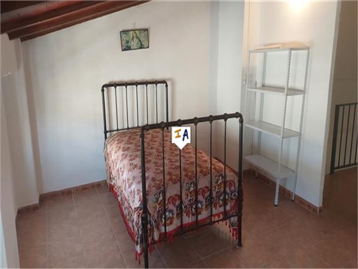 Image No.17-Maison de 3 chambres à vendre à Carcabuey