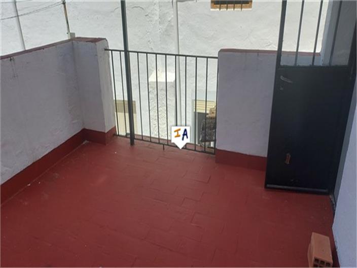 Image No.3-Maison de 3 chambres à vendre à Carcabuey