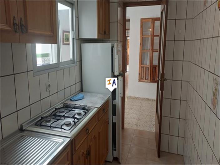 Image No.5-Maison de 3 chambres à vendre à Carcabuey