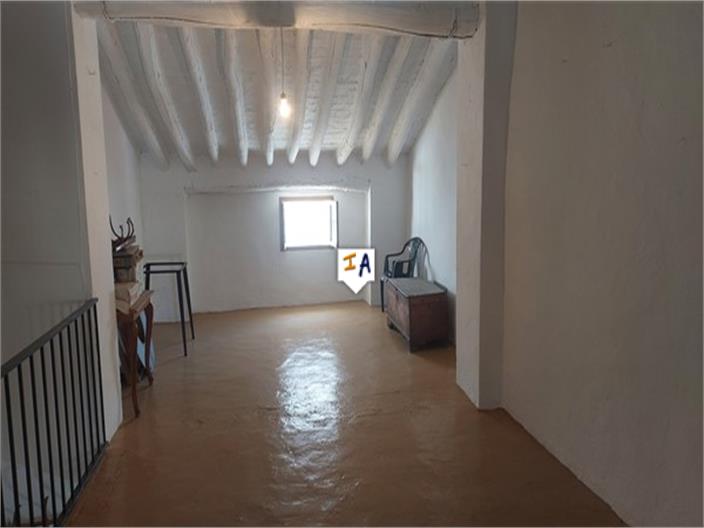 Image No.6-Maison de 3 chambres à vendre à Carcabuey