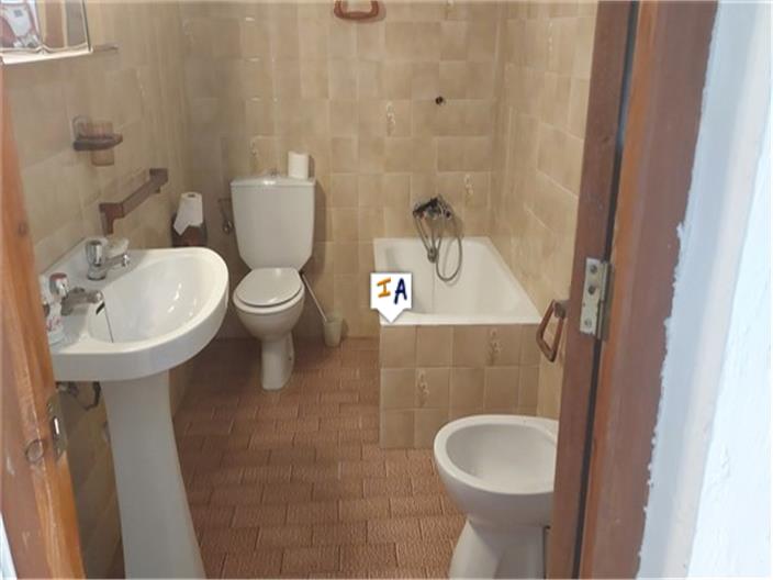 Image No.8-Maison de 3 chambres à vendre à Carcabuey