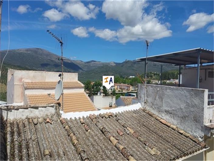 Image No.10-Maison de 3 chambres à vendre à Carcabuey