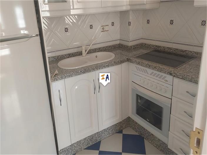 Image No.8-Maison de 3 chambres à vendre à Carcabuey