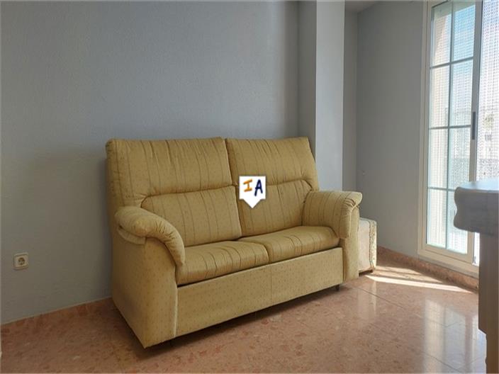 Image No.9-Maison de 3 chambres à vendre à Carcabuey