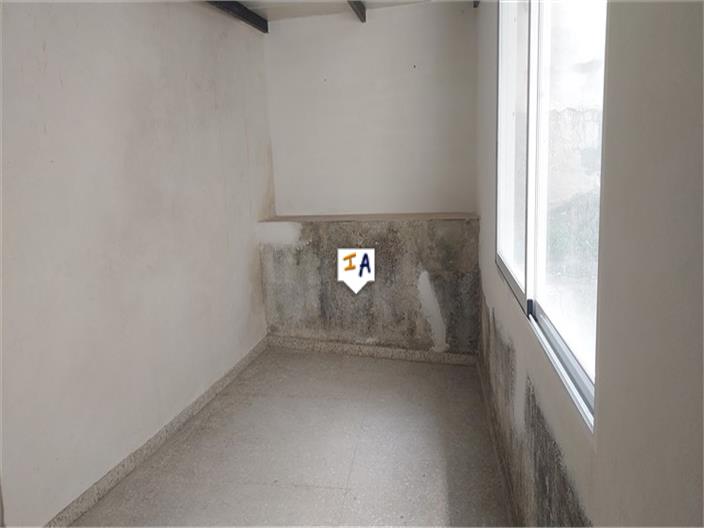 Image No.13-Maison de 5 chambres à vendre à Castillo de Locubín