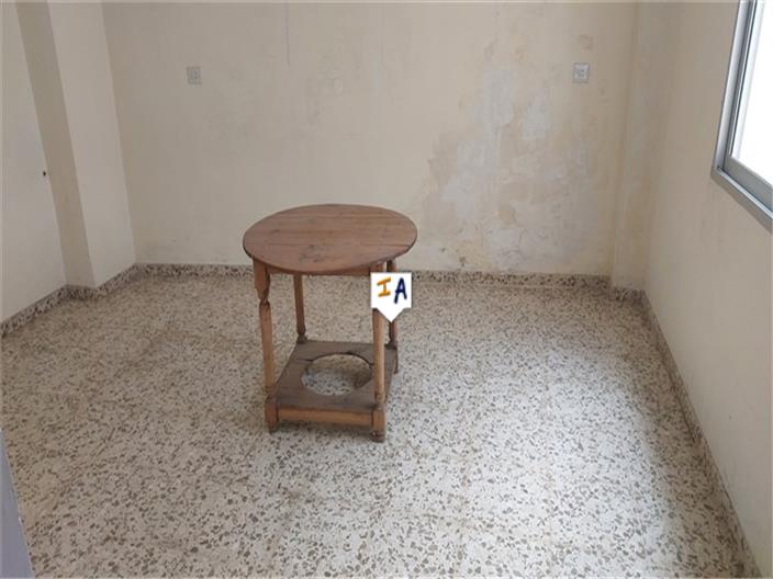 Image No.14-Maison de 5 chambres à vendre à Castillo de Locubín