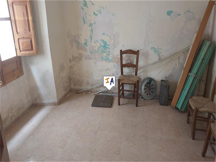 Image No.7-Maison de 5 chambres à vendre à Castillo de Locubín