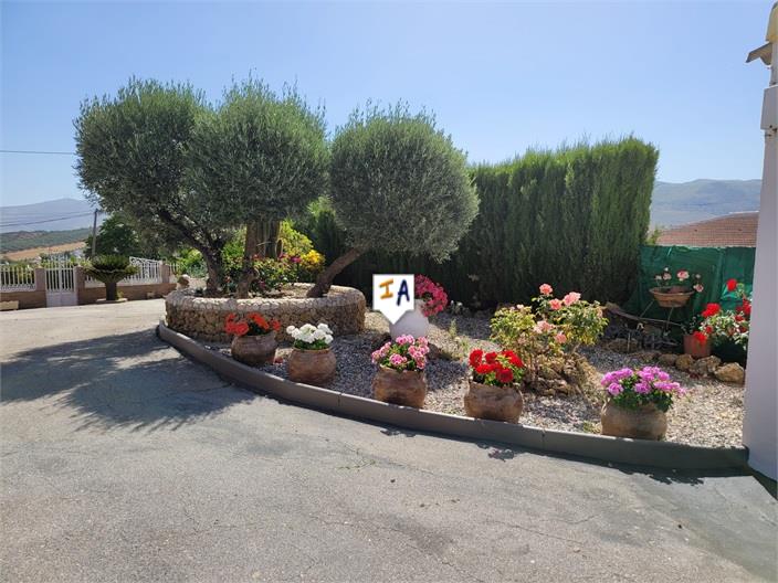 Image No.11-Villa de 4 chambres à vendre à Loja