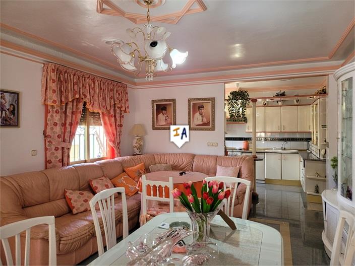 Image No.13-Villa de 4 chambres à vendre à Loja