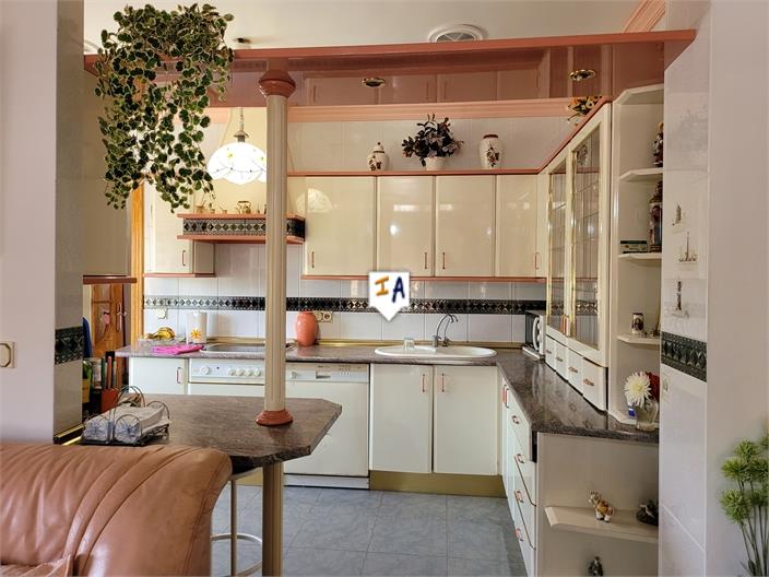 Image No.14-Villa de 4 chambres à vendre à Loja