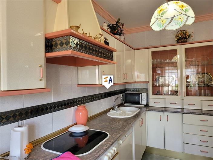 Image No.15-Villa de 4 chambres à vendre à Loja