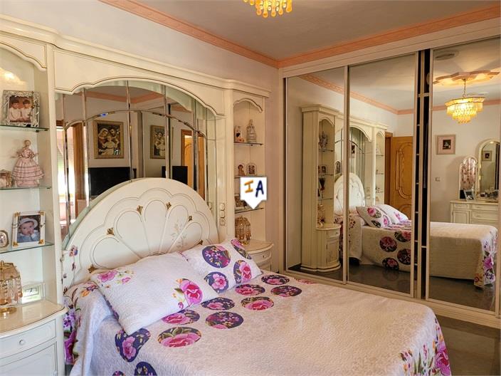 Image No.16-Villa de 4 chambres à vendre à Loja