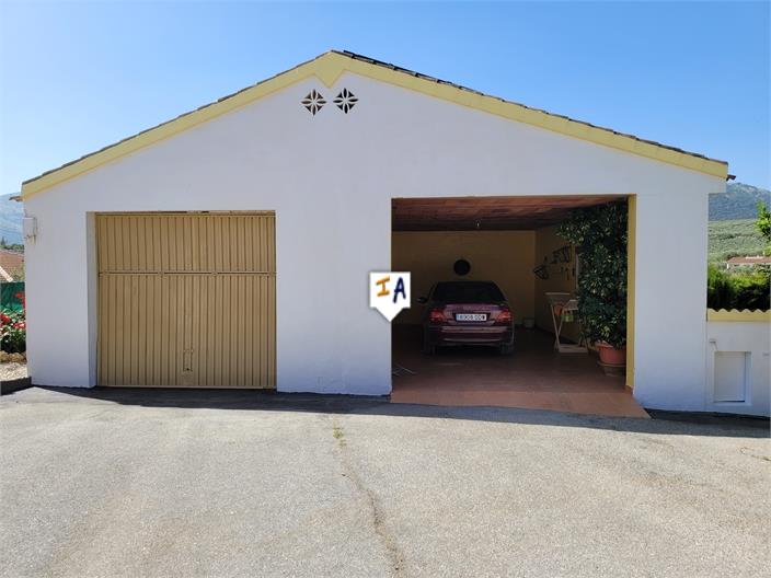 Image No.6-Villa de 4 chambres à vendre à Loja