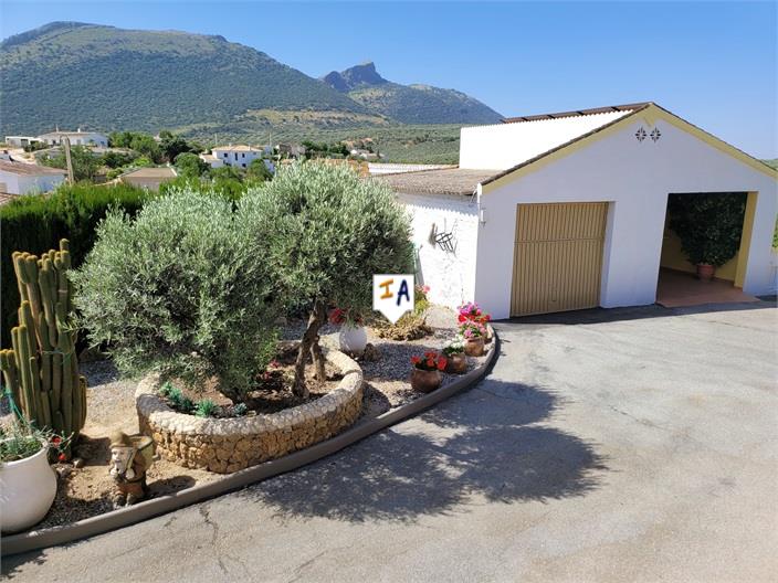 Image No.7-Villa de 4 chambres à vendre à Loja