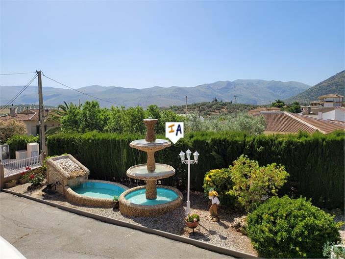 Image No.8-Villa de 4 chambres à vendre à Loja