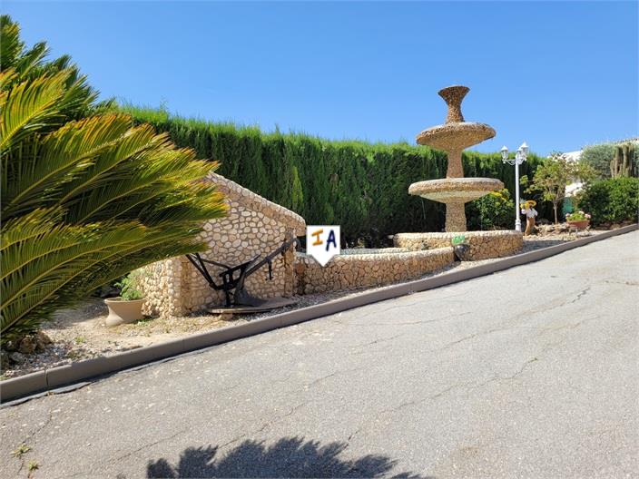 Image No.9-Villa de 4 chambres à vendre à Loja