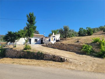 Inland Andalucia most sold property