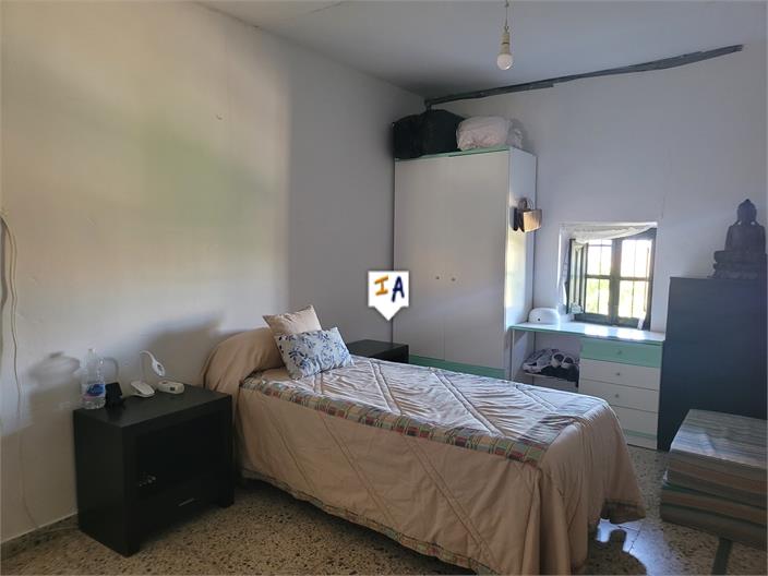 Image No.12-Ferme de 2 chambres à vendre à Antequera