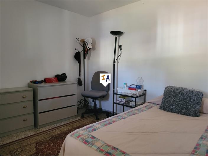 Image No.13-Ferme de 2 chambres à vendre à Antequera