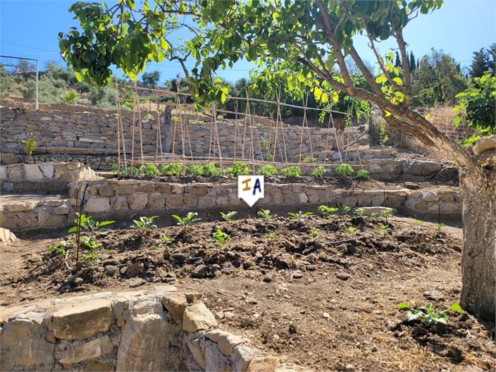 Image No.14-Ferme de 2 chambres à vendre à Antequera