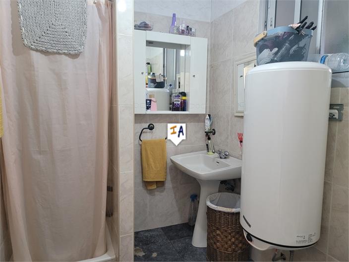 Image No.15-Ferme de 2 chambres à vendre à Antequera