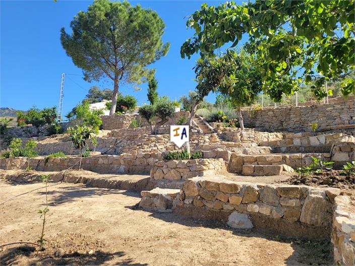 Image No.3-Ferme de 2 chambres à vendre à Antequera