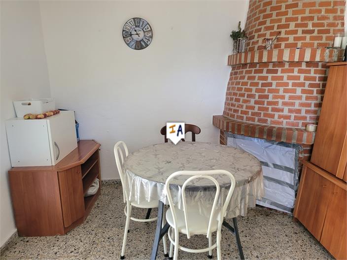 Image No.8-Ferme de 2 chambres à vendre à Antequera