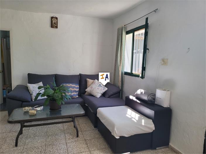 Image No.10-Ferme de 2 chambres à vendre à Antequera