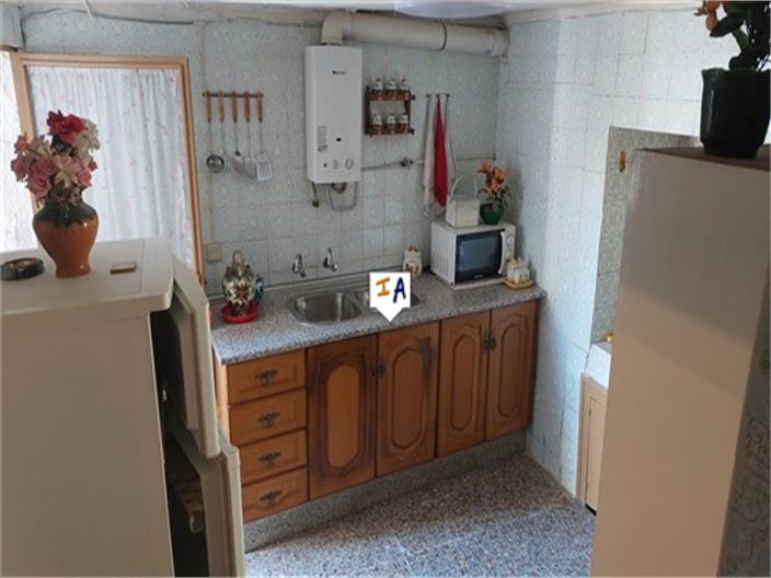 Image No.12-Maison de 3 chambres à vendre à Alcalá la Real