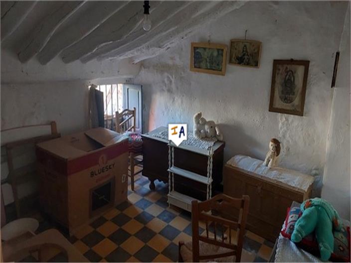 Image No.14-Maison de 3 chambres à vendre à Alcalá la Real